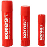 PEGAMENTO BARRA 8 GRAMOS KORES | 24 UNIDADES | (KORES)
